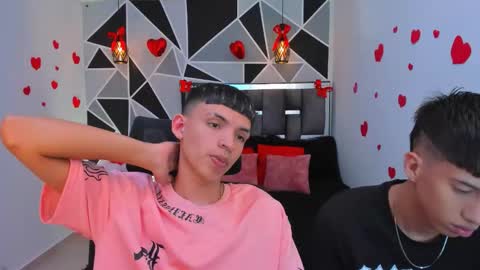 JuanSteven online show from February 2026 03:06:01 AM