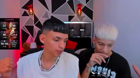 JuanSteven online show from March 2026 04:04:02 AM