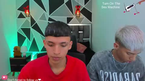 JuanSteven online show from March 2026 10:15:01 PM