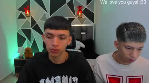 JuanSteven online show from June 2026 10:50:02 AM