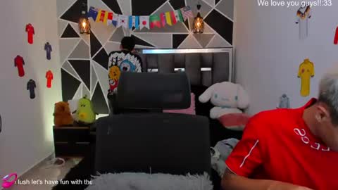 Snapshot of juan_nd_steven chatting on June 2026 07:59:02 PM JuanSteven online show from June 2026 07:59:02 PM