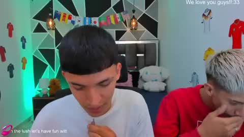 Snapshot of juan_nd_steven chatting on July 2026 09:06:02 PM JuanSteven online show from July 2026 09:06:02 PM