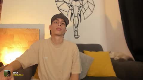 Snapshot of juan_posada1 chatting on January 2026 08:40:02 PM Juan Posada online show from January 2026 08:40:02 PM