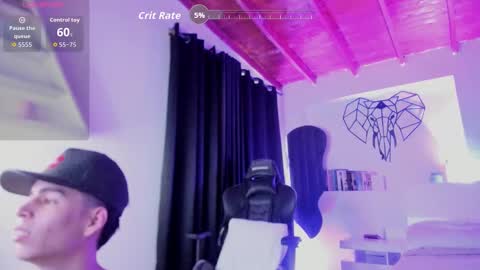 Snapshot of juan_posada1 chatting on February 2026 04:40:01 PM Juan Posada online show from February 2026 04:40:01 PM