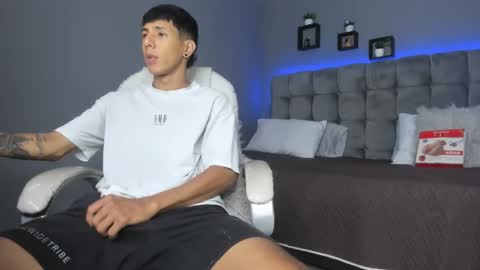 Snapshot of juan_zabala chatting on September 2025 11:36:02 AM Juan online show from September 2025 11:36:02 AM