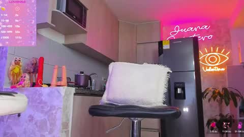 JUANA VALENTINA QUINTERO independent model  ONLY FANS --- Juanaquintero online show from October 2025 08:09:01 AM