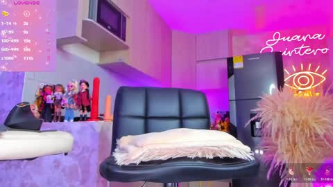 JUANA VALENTINA QUINTERO independent model  ONLY FANS --- Juanaquintero online show from April 2026 06:19:02 AM