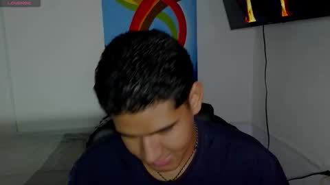 Juan online show from February 2026 01:35:02 AM