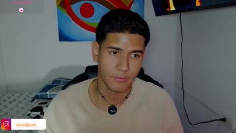 Juan online show from March 2026 03:11:01 AM