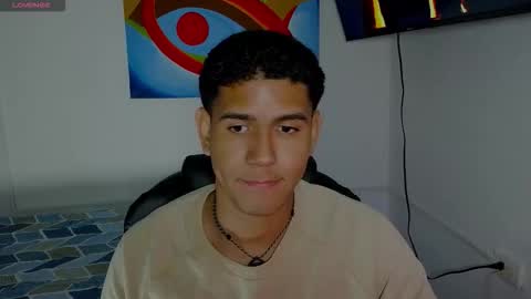 Juan online show from March 2026 02:49:02 AM