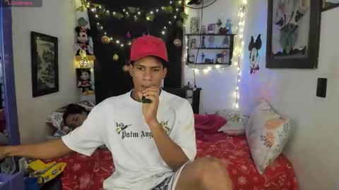 juan jose online show from December 2025 09:13:02 AM