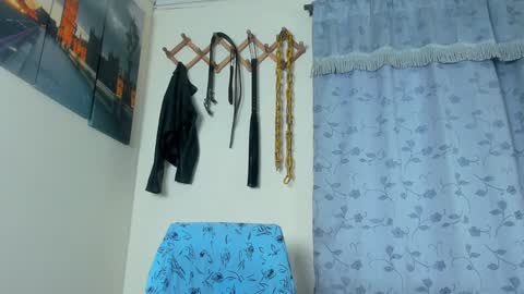 Juan Esteban online show from February 2025 11:44:02 AM