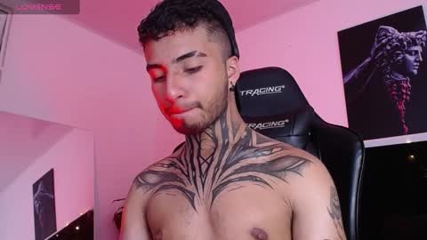 juancamilo66_ online show from February 2025 03:54:01 AM