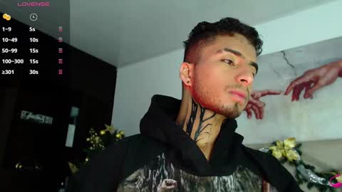 Snapshot of juancamilo_66 chatting on December 2024 12:33:01 PM Juan online show from December 2024 12:33:01 PM