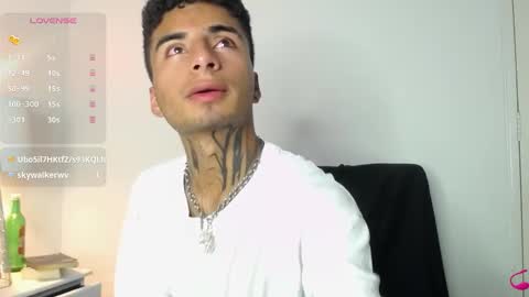 Snapshot of juancamilo_66 chatting on January 2025 06:09:01 AM Juan online show from January 2025 06:09:01 AM