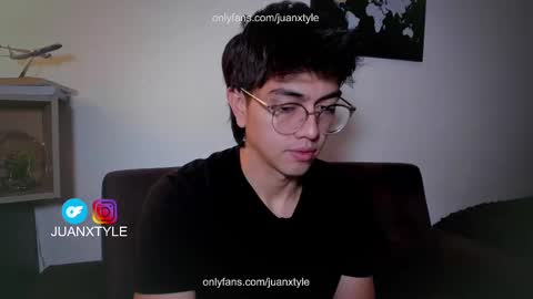 Snapshot of juancamroom chatting on October 2025 05:22:02 PM . online show from October 2025 05:22:02 PM