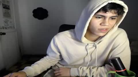 TheGoldenBoy online show from June 2026 07:34:01 AM