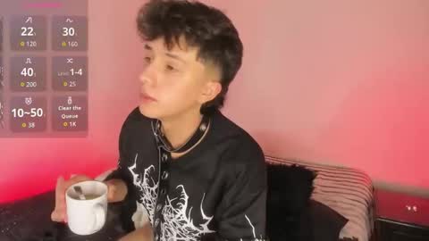 juandaaa__ online show from January 2026 03:31:01 AM