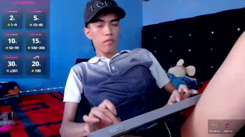 juandi online show from June 2026 09:37:01 PM