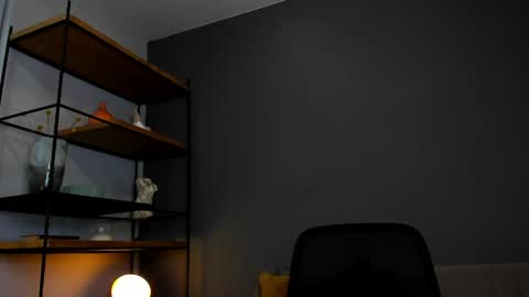 JUANDRES online show from April 2026 12:56:01 AM