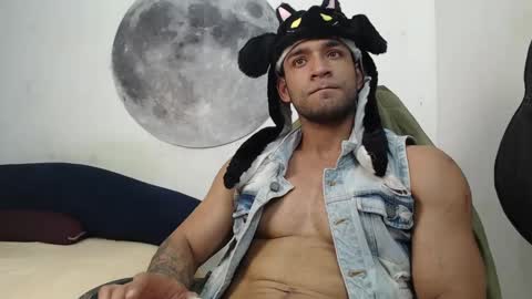 Juanes online show from October 2025 11:27:02 PM