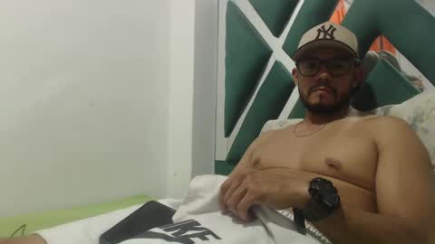 juanfe_style online show from November 2025 02:45:02 AM