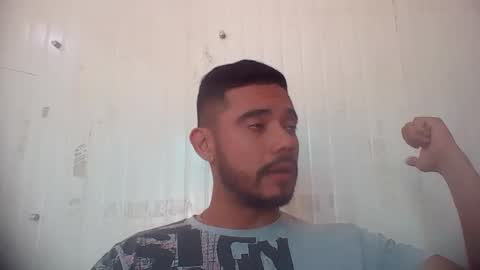 juanfe_style online show from April 2026 03:03:01 PM