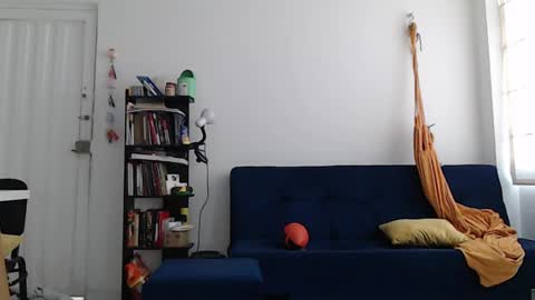 JUANISIMO  online show from January 2025 02:07:02 PM