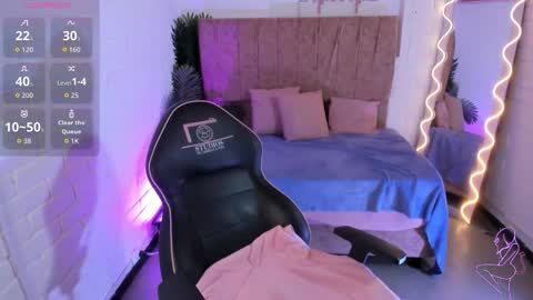 Snapshot of juanita_tay chatting on November 2025 11:53:01 AM JUANITA online show from November 2025 11:53:01 AM