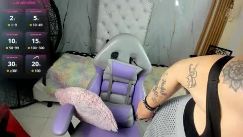 juanitarubia online show from September 2025 05:24:02 PM