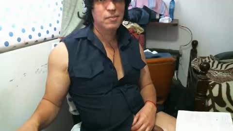 amor online show from January 2025 10:04:01 PM