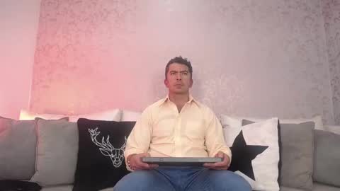 Juan k online show from October 2025 01:39:02 PM