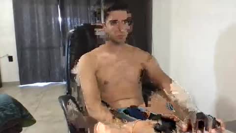 juanmamestre94 online show from February 2025 01:30:01 PM