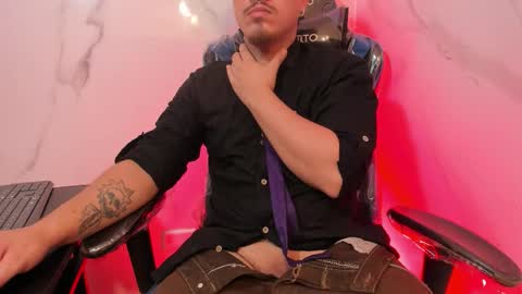 JUAN  online show from March 2026 03:51:02 PM