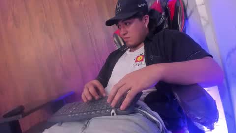 JUAN  online show from March 2026 01:59:01 PM