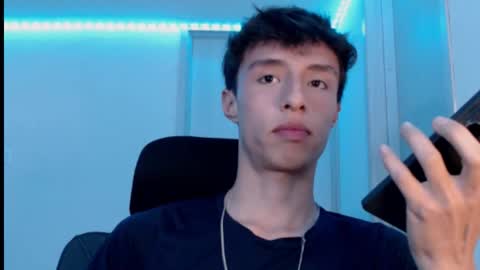 Snapshot of juanmres chatting on October 2025 01:06:01 AM juanmres online show from October 2025 01:06:01 AM