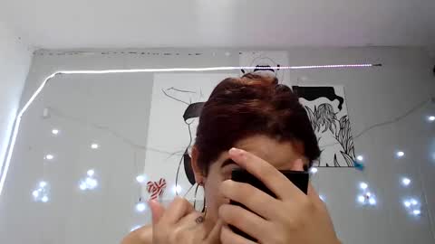 juanse_hot11 online show from January 2025 12:22:01 PM