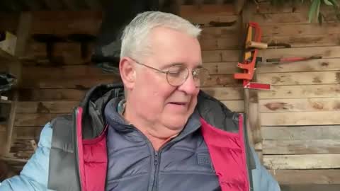 Snapshot of juantricker chatting on November 2025 11:58:01 AM Juan online show from November 2025 11:58:01 AM