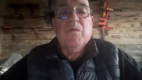 Juan online show from February 2026 05:32:01 PM