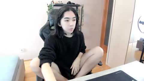 Aoi online show from February 2025 11:02:02 AM