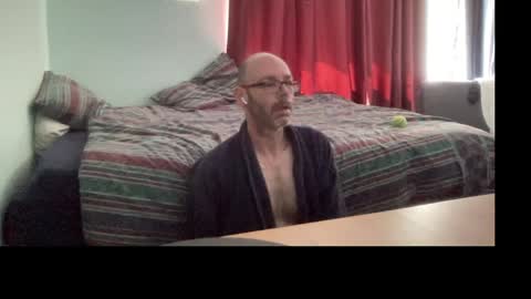 juddermeister online show from May 2026 08:33:02 AM