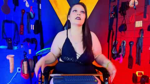 judith_mature_bdsm online show from February 2026 09:19:01 AM