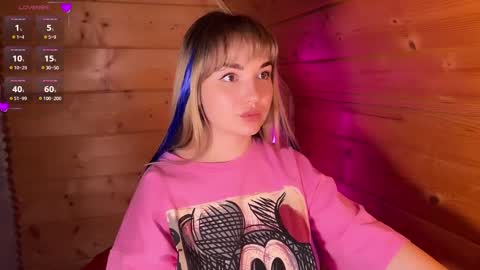 Snapshot of judykissmoore chatting on January 2025 09:10:01 PM Judy online show from January 2025 09:10:01 PM