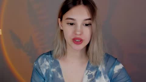 Angelica online show from January 2025 07:00:01 AM