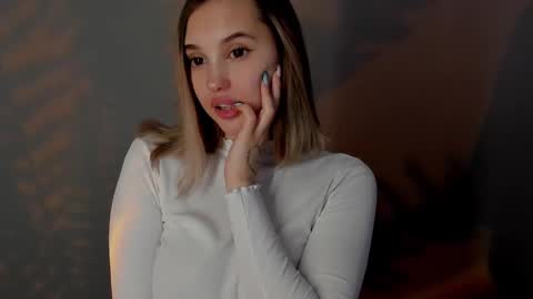 Angelica online show from January 2025 05:19:02 AM