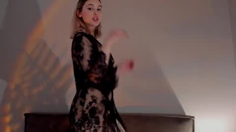 Angelica online show from February 2025 05:09:02 AM