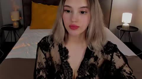 Angelica online show from February 2025 08:11:01 AM