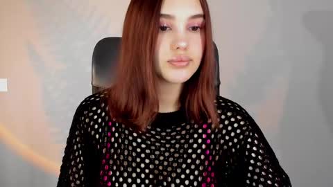 Angelica online show from March 2025 01:39:01 AM