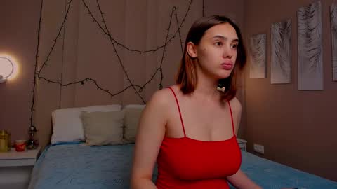 Snapshot of judymiles chatting on September 2025 01:40:02 AM Angelica online show from September 2025 01:40:02 AM