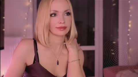 Goddess Julia online show from February 2026 06:28:01 PM